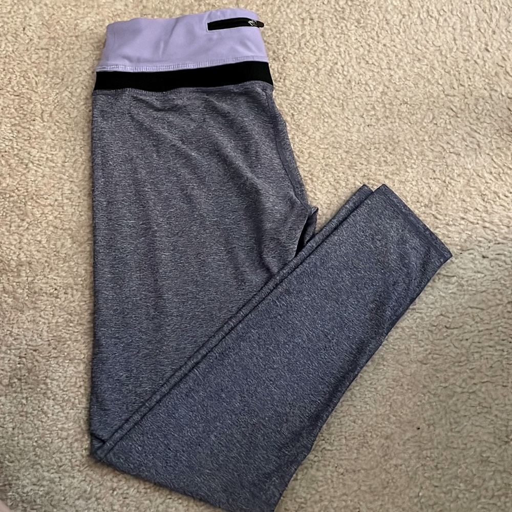 HighWaist Legging